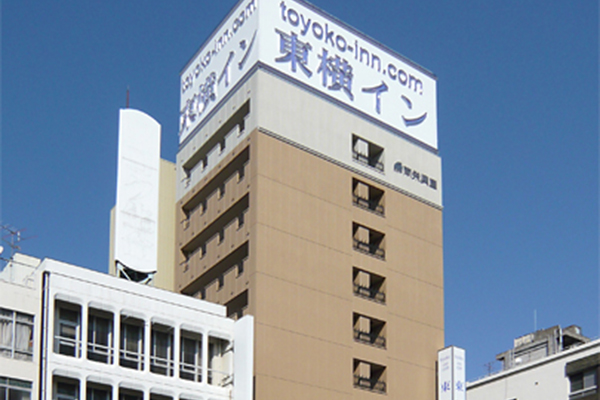 東横ＩＮＮ下関海峡ゆめタワー前画像